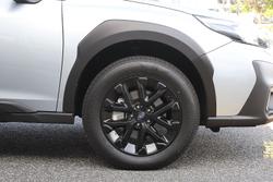 2025 Subaru Outback AWD Sport XT 6GEN MY25 AWD Ice Silver