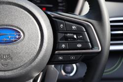 2025 Subaru Outback AWD Sport XT 6GEN MY25 AWD Ice Silver