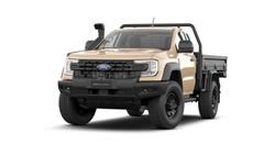 2025 Ford Ranger Super Duty