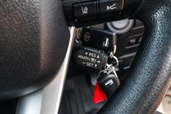 2021 Toyota Hilux SR