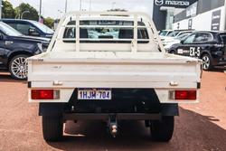 2021 Toyota Hilux SR