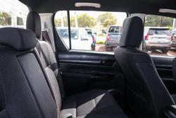 2021 Toyota Hilux SR