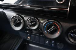 2021 Toyota Hilux SR