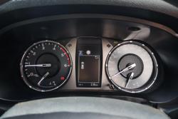 2021 Toyota Hilux SR