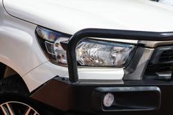 2021 Toyota Hilux SR