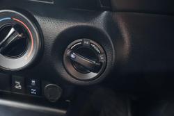 2021 Toyota Hilux SR