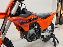 2025 Ktm 450 SX-F