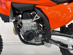 2025 Ktm 450 SX-F