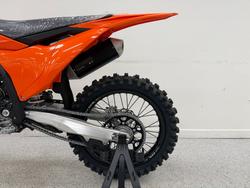 2025 Ktm 450 SX-F