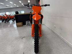 2025 Ktm 450 SX-F