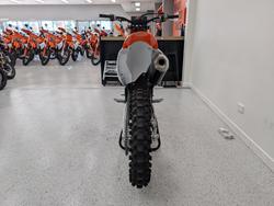 2024 Ktm 450 SX-F