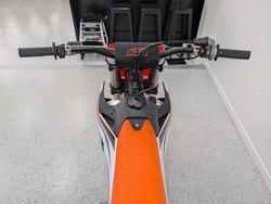 2024 Ktm 450 SX-F