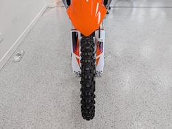 2024 Ktm 450 SX-F