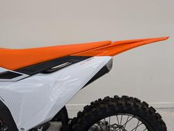 2024 Ktm 450 SX-F