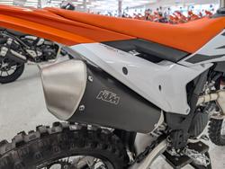 2024 Ktm 450 SX-F