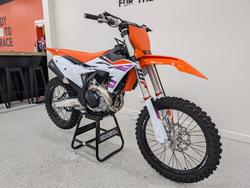 2024 Ktm 450 SX-F