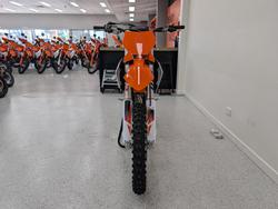 2024 Ktm 450 SX-F