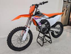 2024 Ktm 450 SX-F