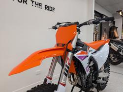 2024 Ktm 450 SX-F