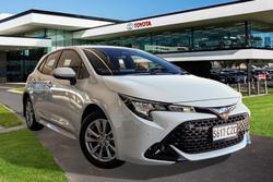 2023 Toyota Corolla Ascent Sport
