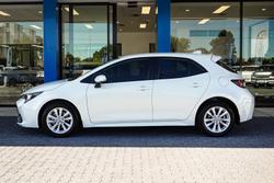 2023 Toyota Corolla Ascent Sport