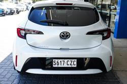 2023 Toyota Corolla Ascent Sport