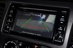 2022 Mitsubishi Triton GLX