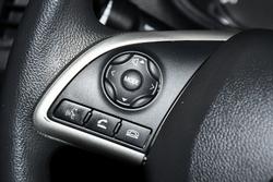 2022 Mitsubishi Triton GLX