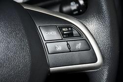 2022 Mitsubishi Triton GLX