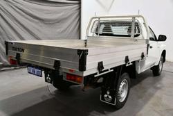 2022 Mitsubishi Triton GLX