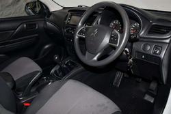 2022 Mitsubishi Triton GLX