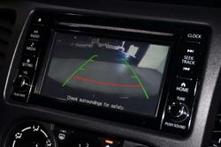 2022 Mitsubishi Triton GLX