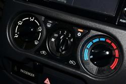 2022 Mitsubishi Triton GLX