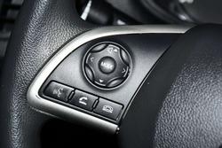 2022 Mitsubishi Triton GLX