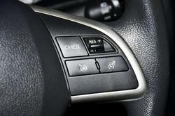 2022 Mitsubishi Triton GLX