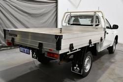 2022 Mitsubishi Triton GLX