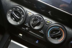 2016 Toyota Hilux Workmate