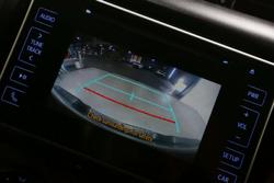 2016 Toyota Hilux Workmate