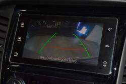 2019 Mitsubishi Pajero Sport Black Edition