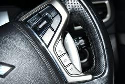 2019 Mitsubishi Pajero Sport Black Edition