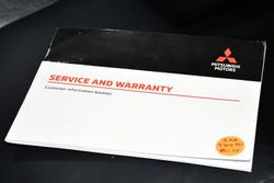 2019 Mitsubishi Pajero Sport Black Edition