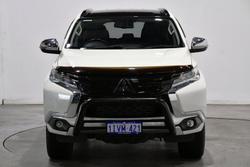 2019 Mitsubishi Pajero Sport Black Edition