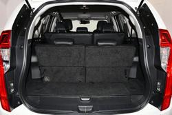 2019 Mitsubishi Pajero Sport Black Edition