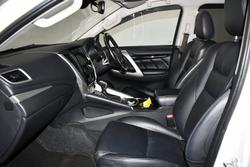 2019 Mitsubishi Pajero Sport Black Edition