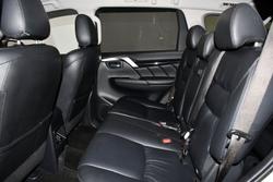 2019 Mitsubishi Pajero Sport Black Edition