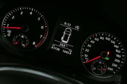 2020 Volkswagen Caddy TSI220