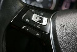 2020 Volkswagen Caddy TSI220