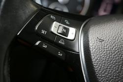 2020 Volkswagen Caddy TSI220