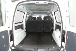 2020 Volkswagen Caddy TSI220