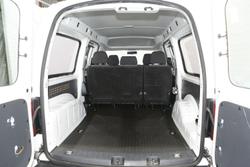 2020 Volkswagen Caddy TSI220